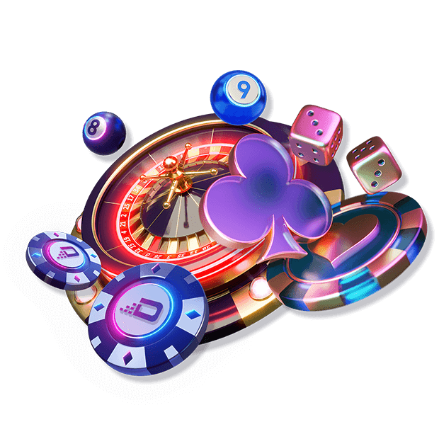 Casino digient games
