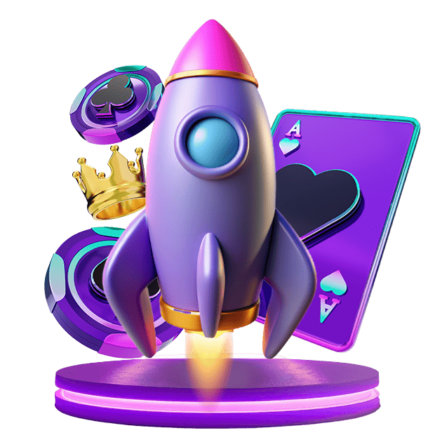 Launch Poker
