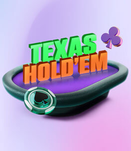 Texas-Hold’em