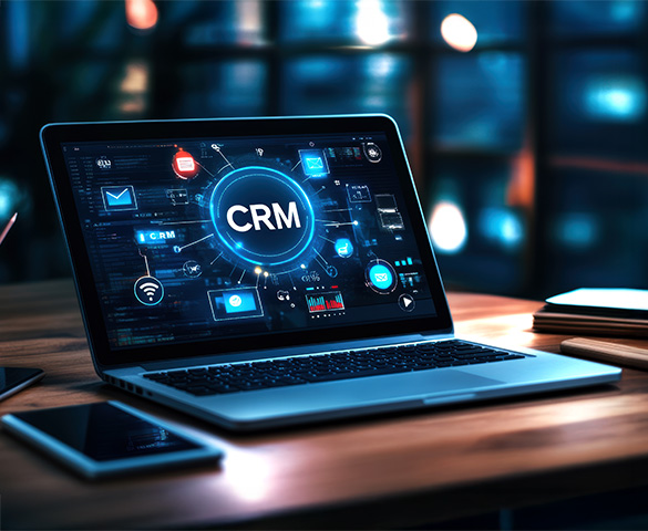 crm-integration crm-integration
