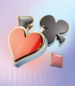 Poker Games