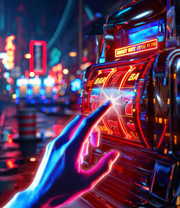 Arcade Slots