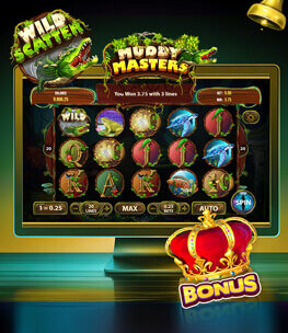 5-Reel-Slots