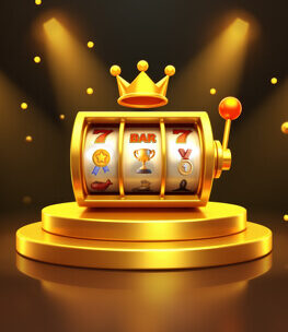3D-Slots