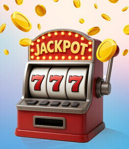 Progressive Slots