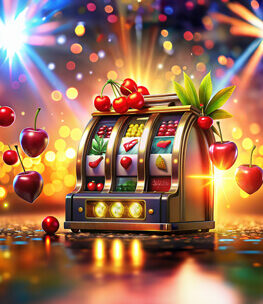 Fruit Machines