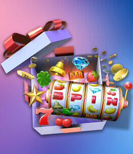 Bonus Slots