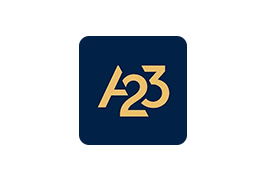 A23