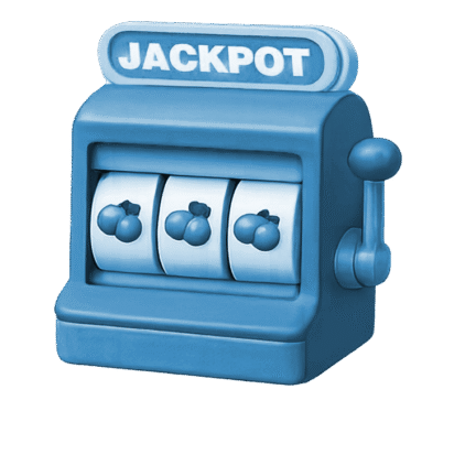 Jackpot System Options