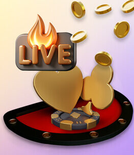 Live Baccarat