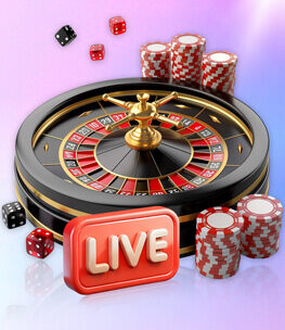 Live Roulette
