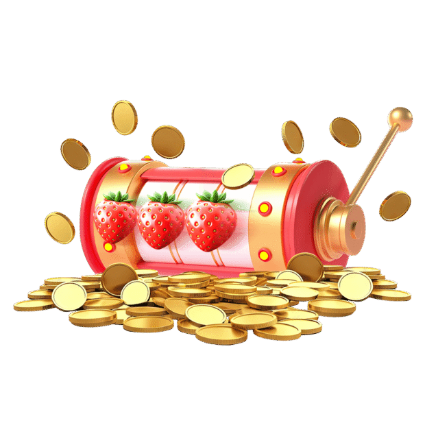 Slot-game