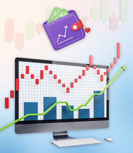 Price Direction Games