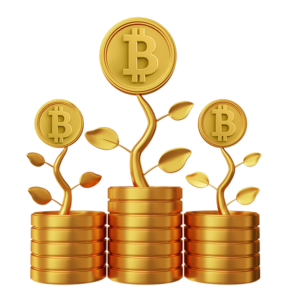 Crypto Platform