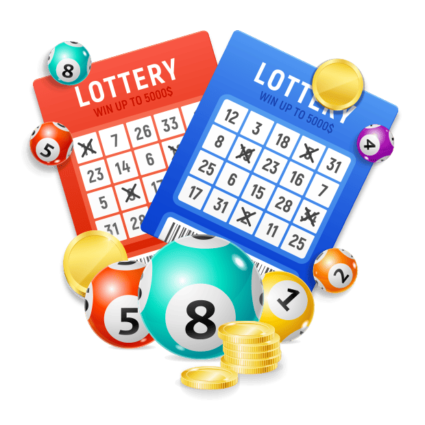 Lottery Platform