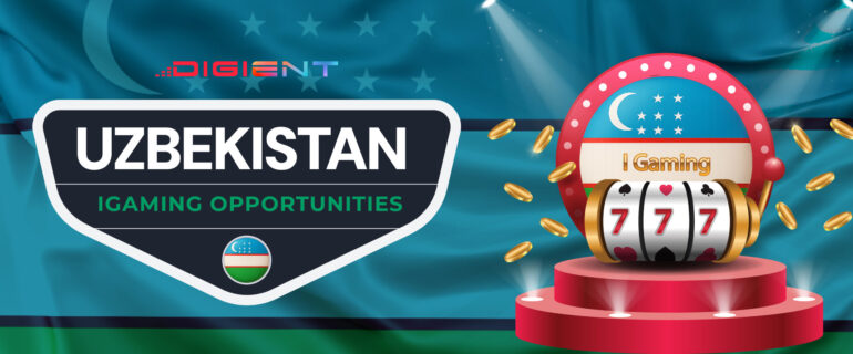 Online Casinos and Sports Betting in Uzbekistan: Market Insights Online Casinos and Sports Betting