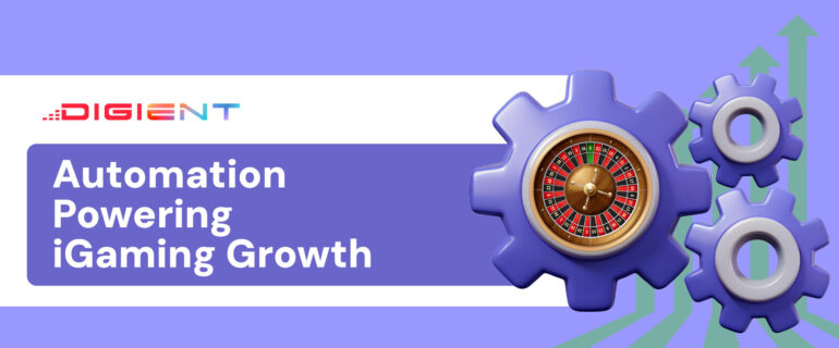 Automation powering igaming growth