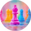 Customizable game features