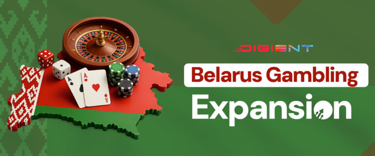 Belarus Gambling Market in 2026 From Land-Based Control to Online Growth Belarus Gambling Market in 2026 From Land-Based Control to Online Growth