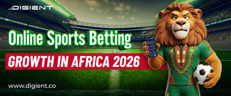 Online Sports Betting Growth in Africa in 2026 Online Sports Betting Growth in Africa in 2026